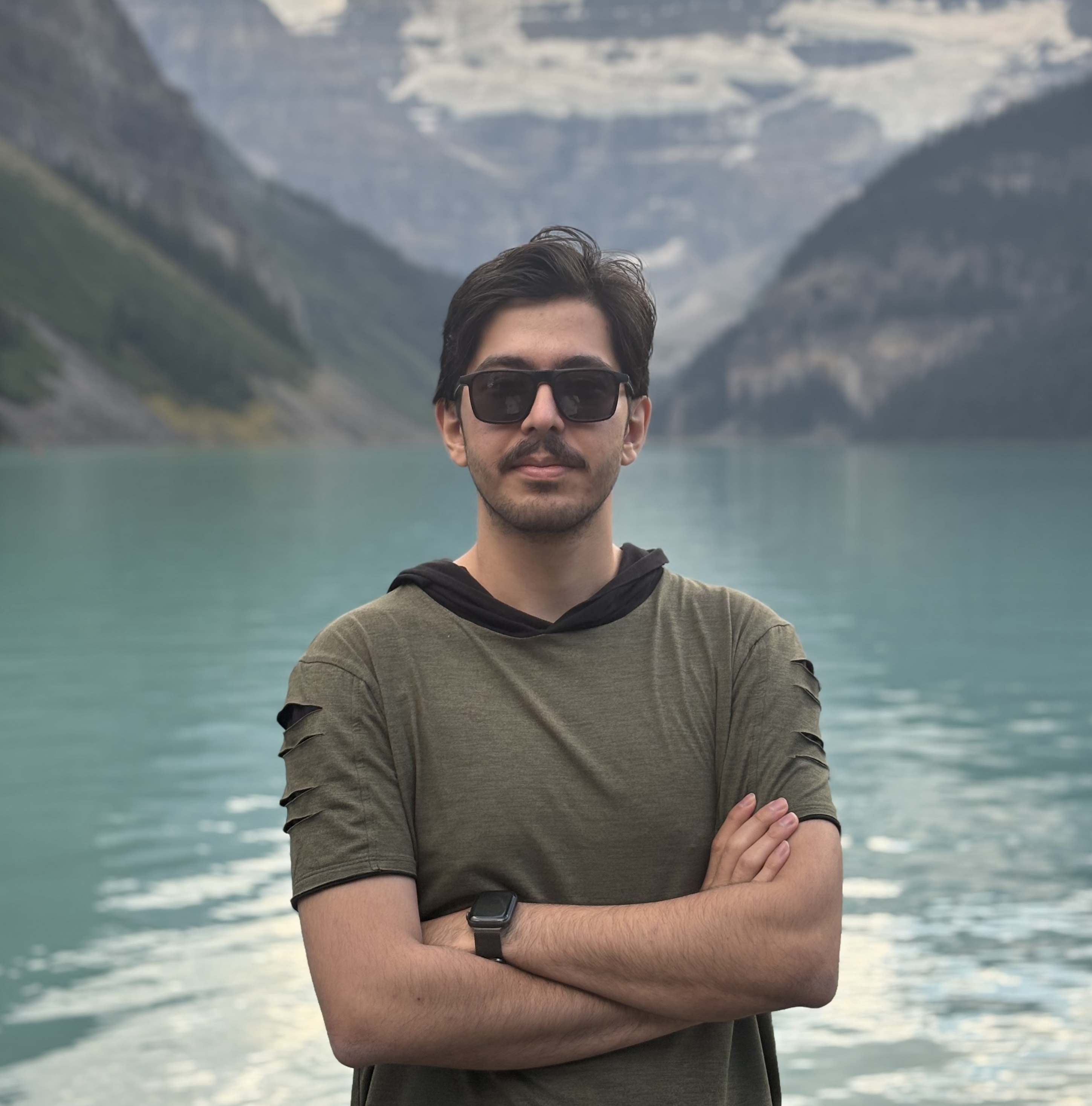 Mohammadreza Daviran